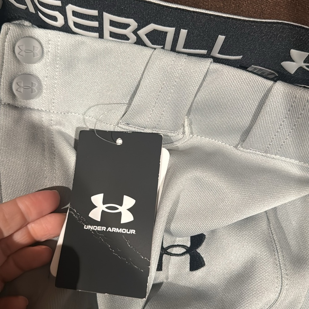 Baseball pants - Picture 4 of 4